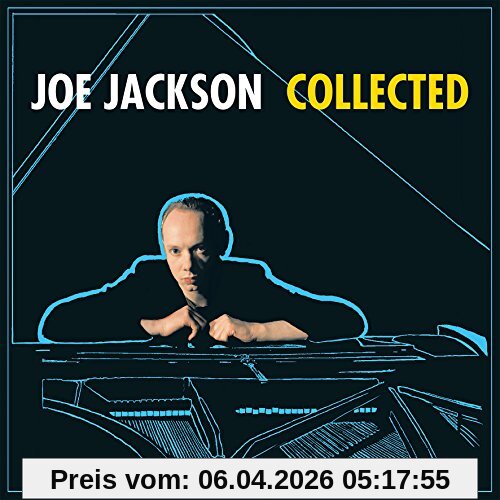 Collected [Vinyl LP]