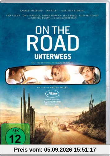 On the Road - Unterwegs