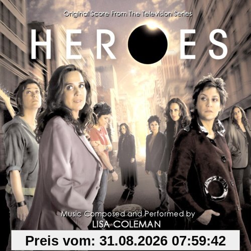 Heroes