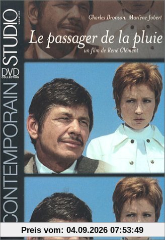 Le Passager de la pluie