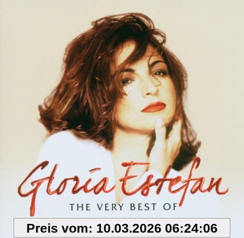Best Of Gloria Estefan, Very