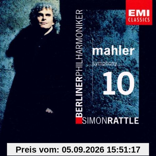 Mahler - Symphony No. 10