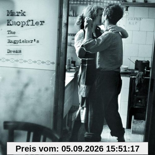The Ragpicker's Dream (Ltd. Edition)