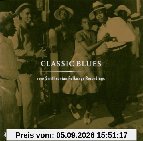 Classic Blues from Smithsonian