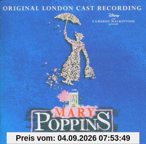 Mary Poppins