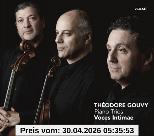 PIANO TRIOS
