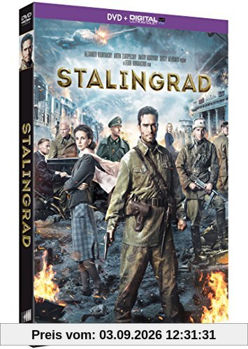 Stalingrad [FR Import]