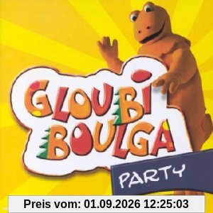 Gloubiboulga Party [35 Hits]