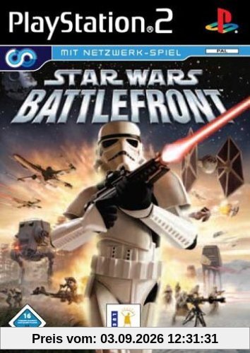 Star Wars - Battlefront
