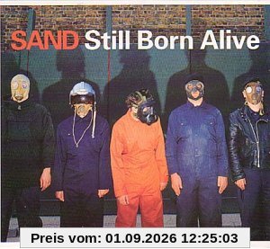 Still Born Alive