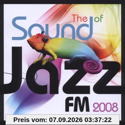 The Sound of Jazz FM