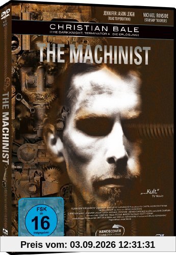 The Machinist