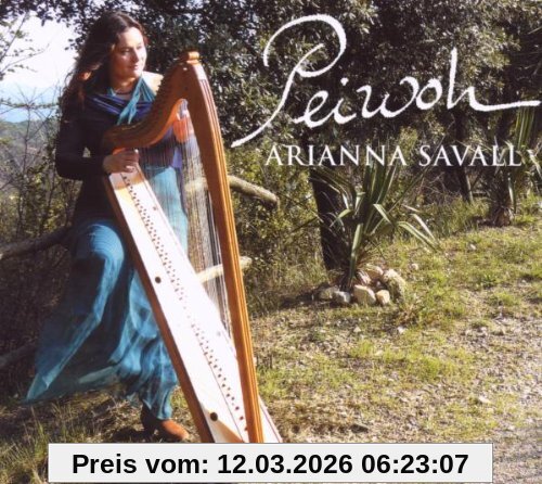 Arianna Savall Peiwoh