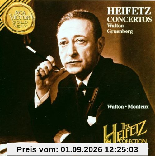 Violinkonzerte