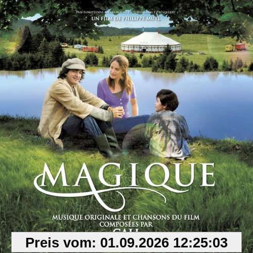 Magique (Cali)