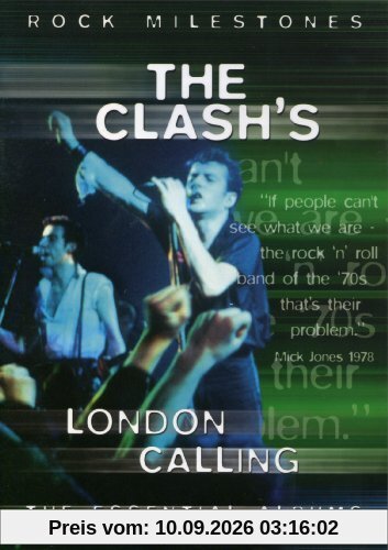 The Clash - London Calling [2006] [UK Import]