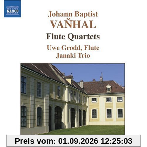 Flötenquartette