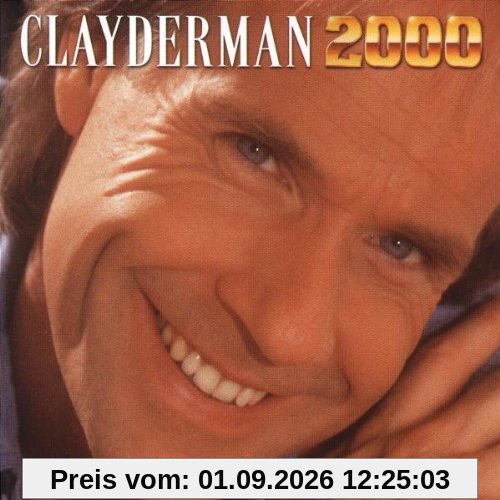 Clayderman 2000