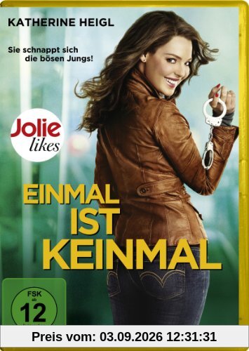 Einmal ist keinmal