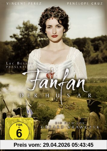 Fanfan der Husar