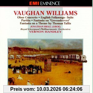 Handley Popular Orchestral Music