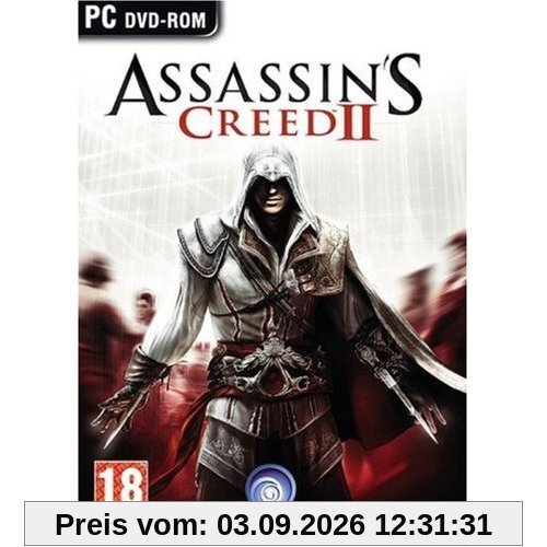 Assassin's Creed II