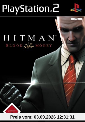 Hitman: Blood Money [Software Pyramide]