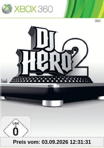DJ Hero 2
