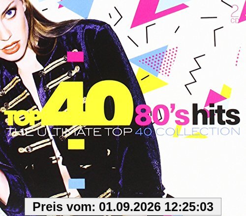 Top 40 / 80's
