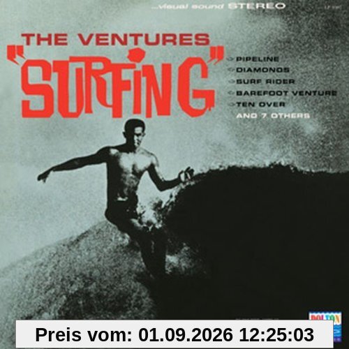 Surfing