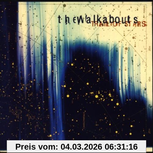 the Walkabouts Trail Of Stars