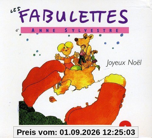 Joyeux Noël