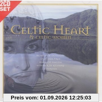 Celtic Heart & Celtic Women