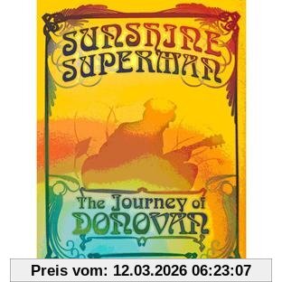 Donovan - Sunshine Superman [2 DVDs]
