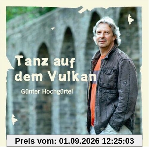 Tanz auf dem Vulkan