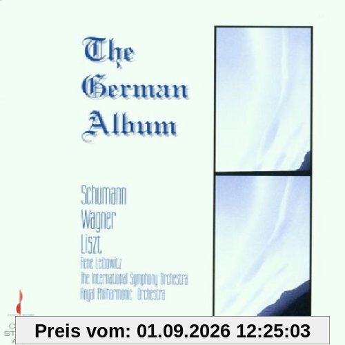 The German Album