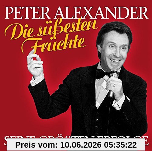 Seine Größten Erfolge - Die Süßesten Früchte