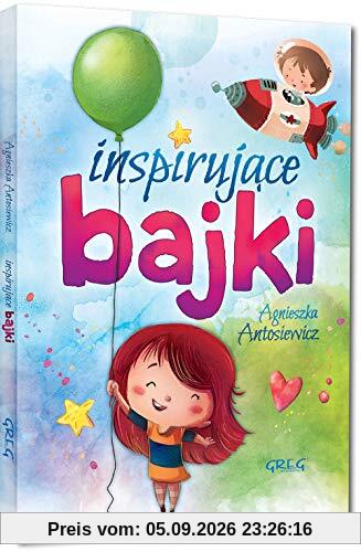 Inspirujace bajki