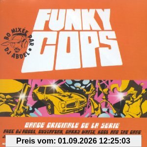 Funky Cops