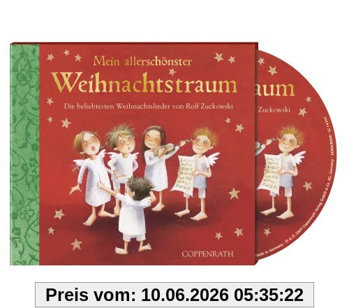 Mein allerschönster Weihnachtstraum