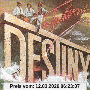 Jacksons Destiny (1978)
