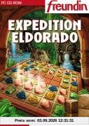freundin: Expedition Eldorado