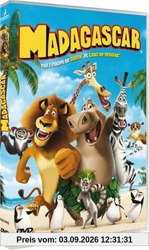 Madagascar [FR Import]