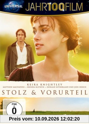 Stolz und Vorurteil (Jahr100Film)