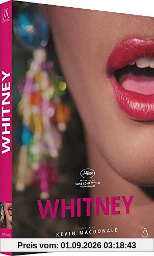 Whitney [FR Import]