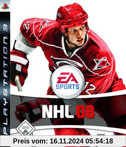 NHL 08