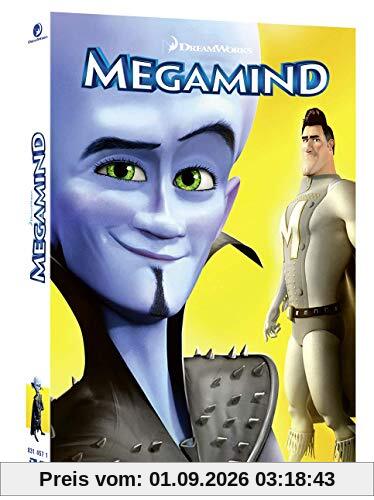 Megamind [FR Import]