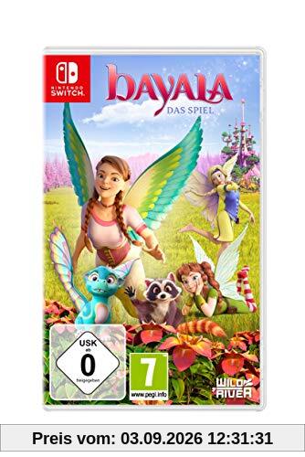 bayala - das Spiel