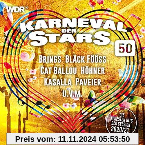 Karneval der Stars 50