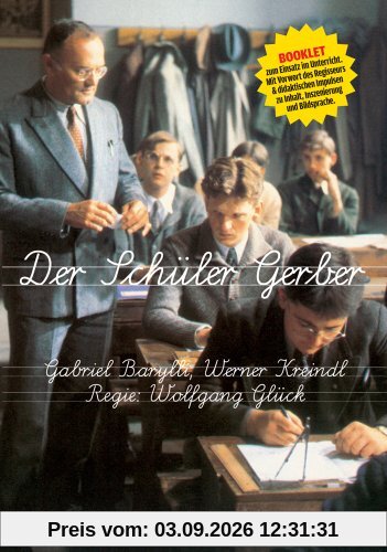 Der Schüler Gerber